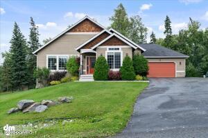 4635 Quasar Dr, Anchorage, AK 99507 photo 1