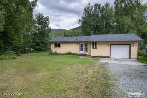 17433 Alice Loop, Eagle River, AK 99577 photo 1