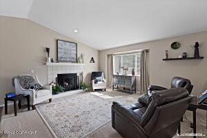 19041 Mountain Point Cir, Eagle River, AK 99577 photo 8