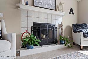 19041 Mountain Point Cir, Eagle River, AK 99577 photo 9