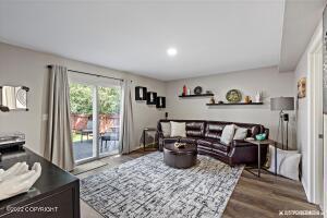 19041 Mountain Point Cir, Eagle River, AK 99577 photo 5