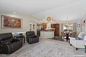 19041 Mountain Point Cir, Eagle River, AK 99577 photo 10