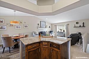 19041 Mountain Point Cir, Eagle River, AK 99577 photo 13