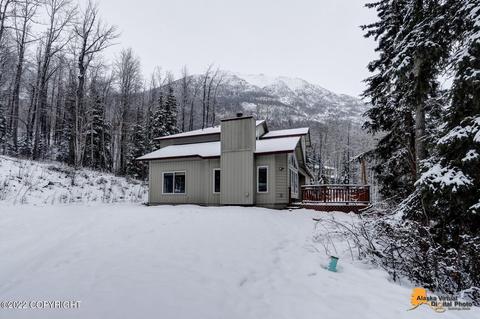 26045 Log Cabin Cir, Eagle River, AK 99577 photo 48