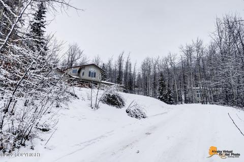 26045 Log Cabin Cir, Eagle River, AK 99577 photo 56