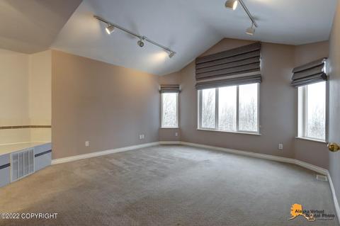 26045 Log Cabin Cir, Eagle River, AK 99577 photo 31