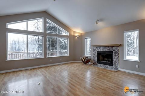 26045 Log Cabin Cir, Eagle River, AK 99577 photo 10