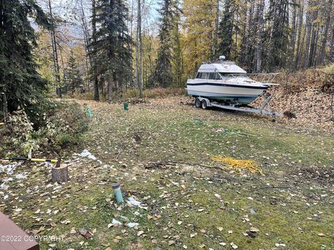 26045 Log Cabin Cir, Eagle River, AK 99577 photo 59