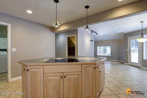 26045 Log Cabin Cir, Eagle River, AK 99577 photo 19