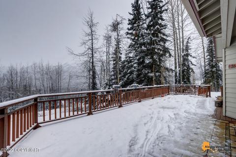 26045 Log Cabin Cir, Eagle River, AK 99577 photo 44