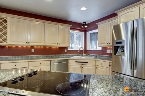 26045 Log Cabin Cir, Eagle River, AK 99577 photo 24
