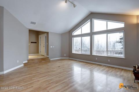 26045 Log Cabin Cir, Eagle River, AK 99577 photo 7