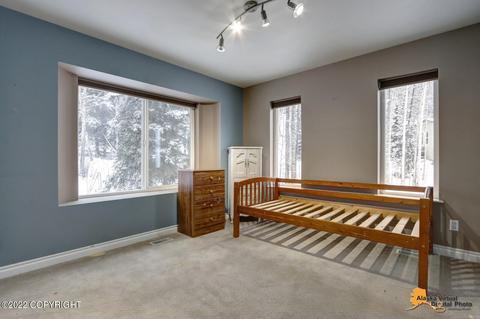 26045 Log Cabin Cir, Eagle River, AK 99577 photo 39