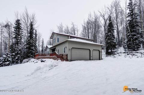 26045 Log Cabin Cir, Eagle River, AK 99577 photo 55