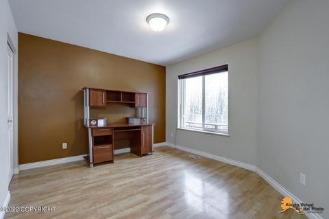 26045 Log Cabin Cir, Eagle River, AK 99577 photo 26