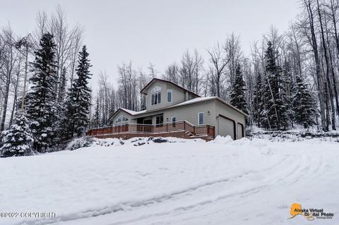 26045 Log Cabin Cir, Eagle River, AK 99577 photo 53