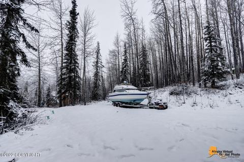 26045 Log Cabin Cir, Eagle River, AK 99577 photo 47