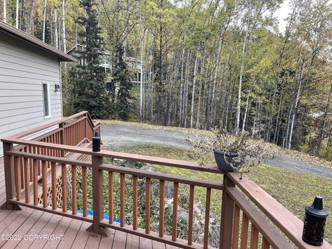 26045 Log Cabin Cir, Eagle River, AK 99577 photo 60