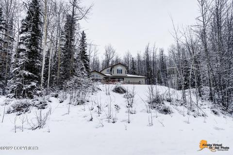 26045 Log Cabin Cir, Eagle River, AK 99577 photo 57