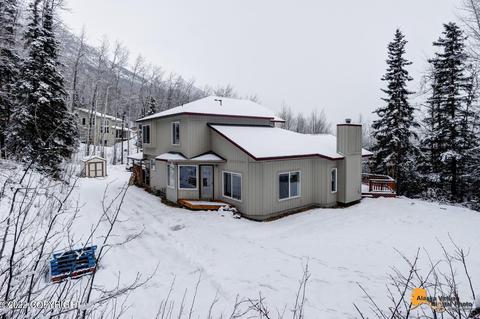 26045 Log Cabin Cir, Eagle River, AK 99577 photo 50
