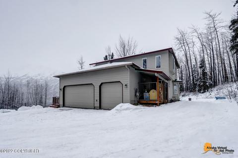 26045 Log Cabin Cir, Eagle River, AK 99577 photo 54