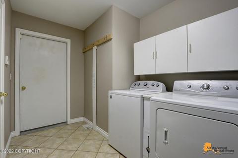 26045 Log Cabin Cir, Eagle River, AK 99577 photo 41