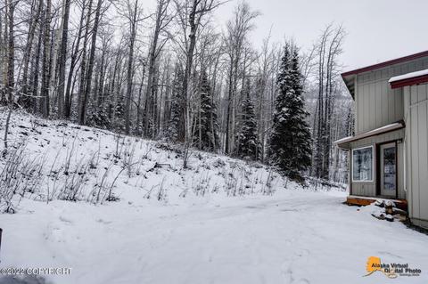 26045 Log Cabin Cir, Eagle River, AK 99577 photo 49