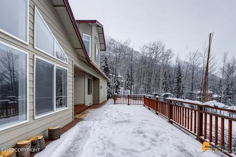 26045 Log Cabin Cir, Eagle River, AK 99577 photo 45