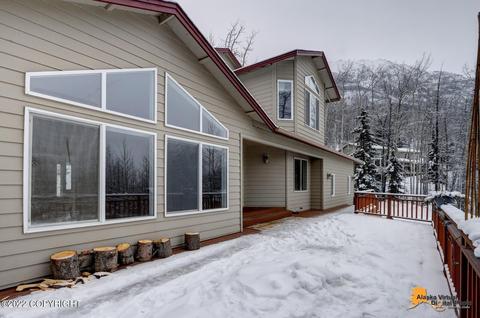 26045 Log Cabin Cir, Eagle River, AK 99577 photo 46