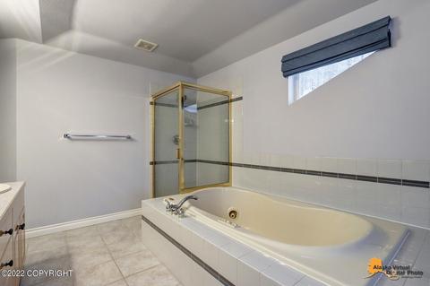 26045 Log Cabin Cir, Eagle River, AK 99577 photo 37