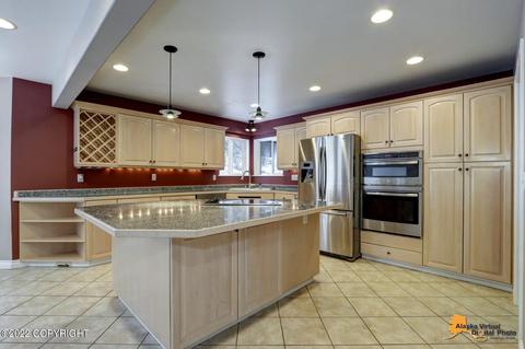 26045 Log Cabin Cir, Eagle River, AK 99577 photo 23