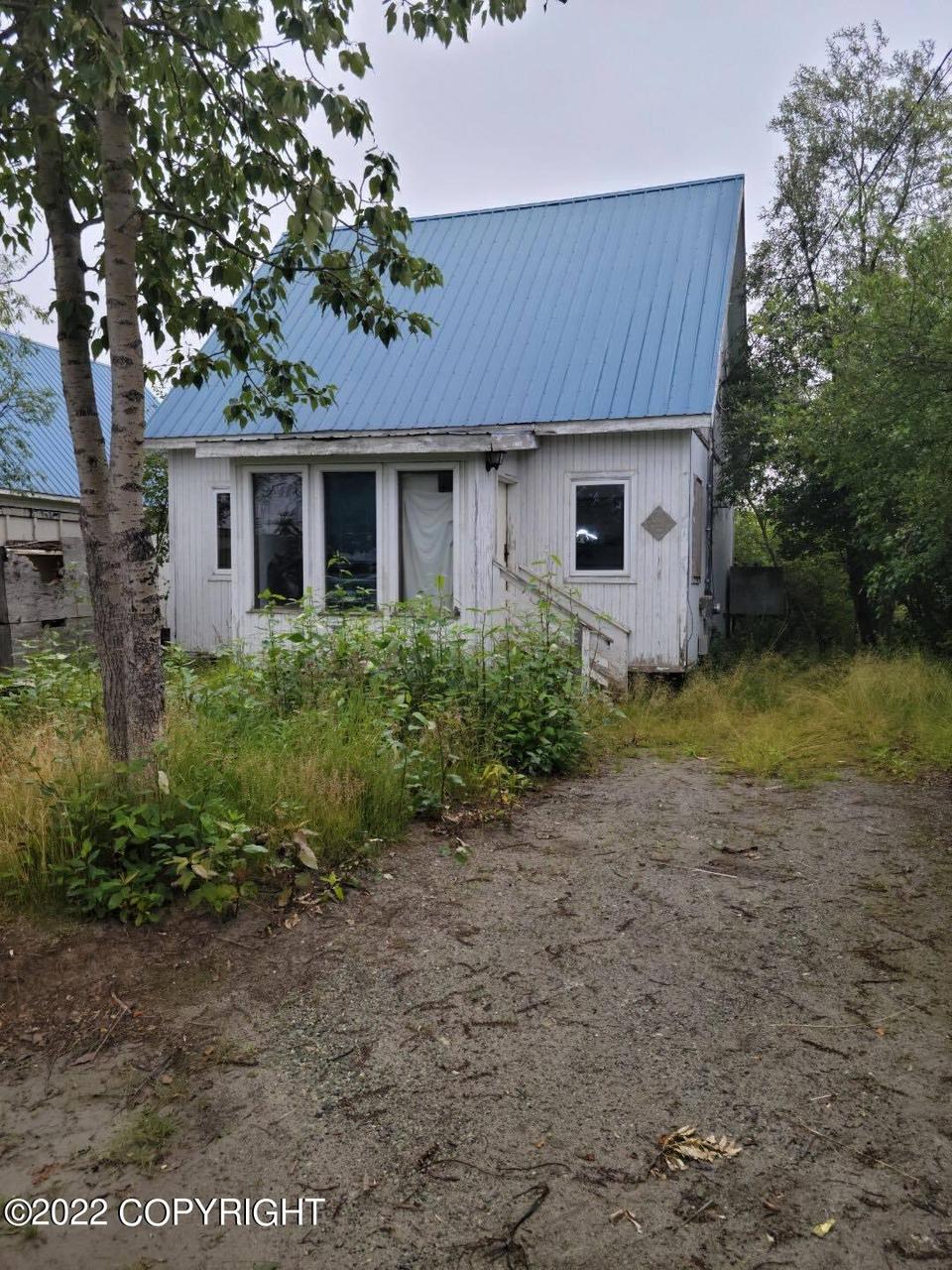 140 Kilbuck St, Bethel, AK 99559 1 photo MLS 2210768 Movoto