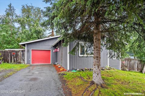 17324 Adams Ln, Eagle River, AK 99577 photo 4