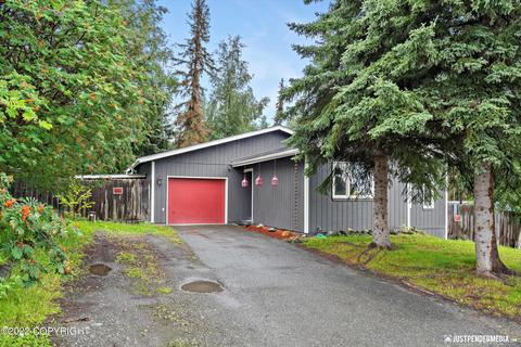 17324 Adams Ln, Eagle River, AK 99577 photo 3