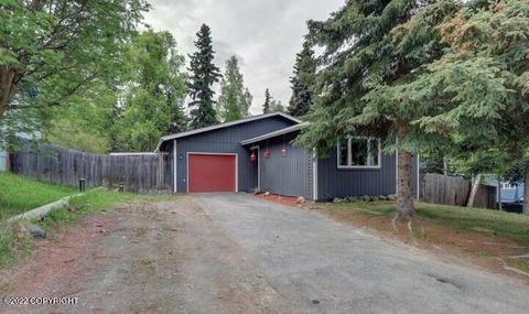 17324 Adams Ln, Eagle River, AK 99577 photo 1