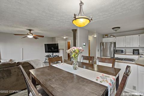 17324 Adams Ln, Eagle River, AK 99577 photo 9