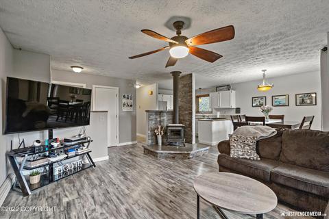 17324 Adams Ln, Eagle River, AK 99577 photo 7