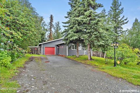 17324 Adams Ln, Eagle River, AK 99577 photo 2