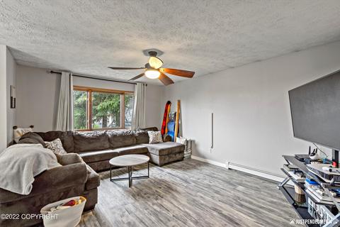 17324 Adams Ln, Eagle River, AK 99577 photo 5