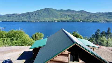 Mi 3.55 Port Saint Nicholas Road, Craig, AK 99918