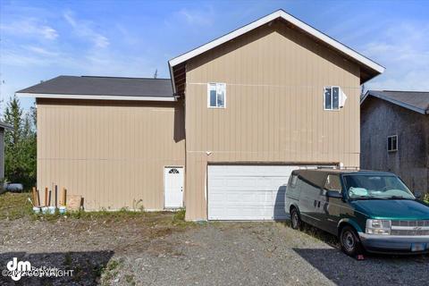 8383 N Chester J Cir, Palmer, AK 99645