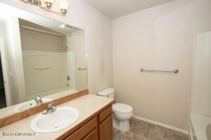 20406 Icefall Dr, Eagle River, AK 99577 photo 15
