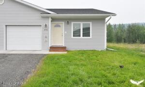 492 Spence Ave, Badger, AK 99705 photo 1