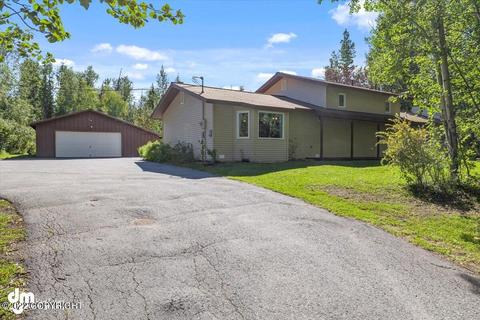 2100 E Village Loop, Wasilla, AK 99654 photo 1