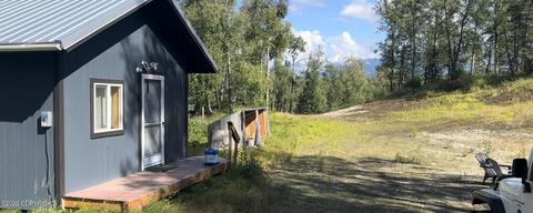17745 E Christian Ridge Rd, Palmer, AK 99645