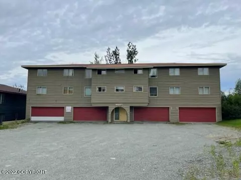 17139 Coronado St, Eagle River, AK 99577 photo 1