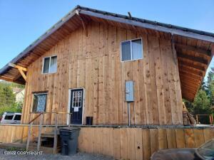 611 Etolin St, Wrangell, AK 99929 photo 1
