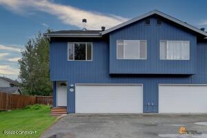 2030 E 74th Ave # 4C, Anchorage, AK 99507 photo 1
