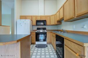 2030 E 74th Ave # 4C, Anchorage, AK 99507 photo 11
