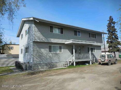 839 E 10th Ave, Anchorage, AK 99501 photo 1